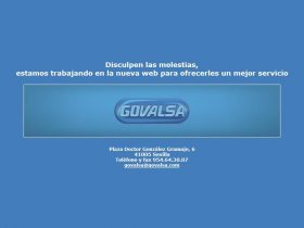 GOVALSA