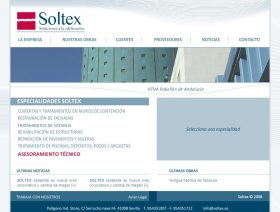 SOLTEX