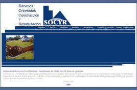 SOCYR