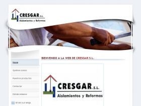 CRESGAR S.L.