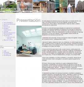 ECOMARC