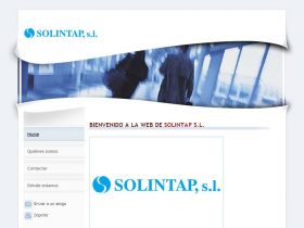 SOLINTAP S.L.