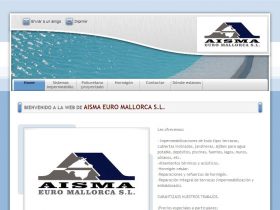 AISMA EURO MALLORCA S.L.