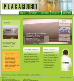 PLACAFUER S.L.