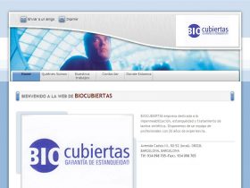 BIOCUBIERTAS