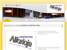 ALFORIOJA CONSTRUCTORA