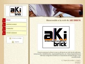 AKI BRICK