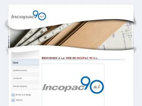 INCOPAC 90 S.L.