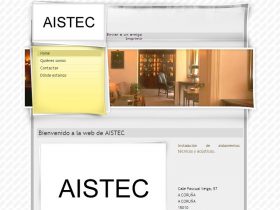 AISTEC
