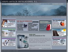 GRUPO ANTOLN