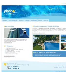 PISCINOR