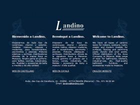 LANDINO BERMAN S.A.