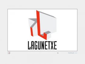 LAGUNETXE