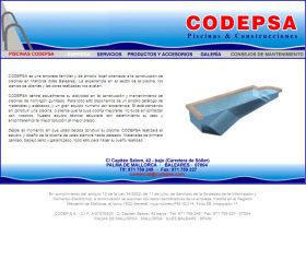 CODEPSA