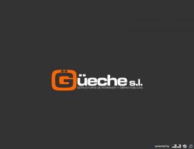 GECHE S.L.