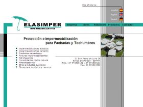 ELASIMPER S.L.