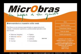 MICROBRAS: TU HOGAR A TU GUSTO