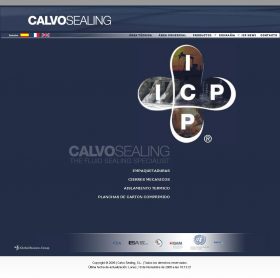 CALVO SEALING S.L.