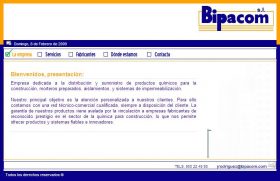 BIPACOM