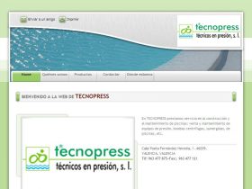 TECNOPRESS