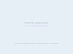FILTRACIÓN Y MEDIO AMBIENTE S.L.
