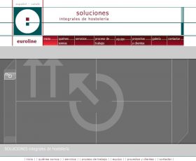 INSTALACIONES INTEGRALES DE HOSTELERA EUROLINE