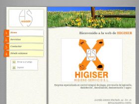 HIGISER