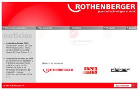 ROTHENBERGER S.A.