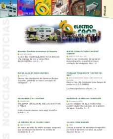 ELECTRO CAOR S.A.