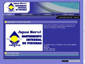 AQUA SERVI