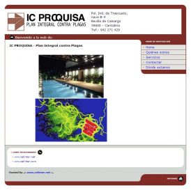 IC PROQUISA