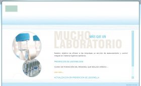 LABORATORIO ANAYCO