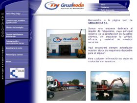 GRUALRODA S.L.