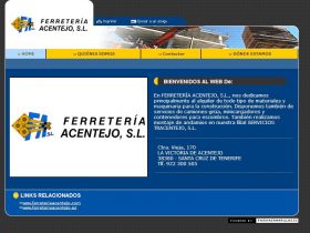 FERRETERA ACENTEJO S.L.