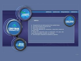 CONYTRAN TENERIFE S.L.