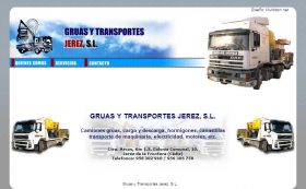 GRAS Y TRANSPORTES JEREZ S.L.