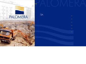 EXCAVACIONES PALOMERA S.L.