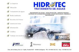 HIDROTEC