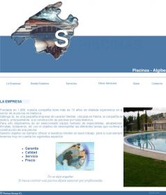 PISCINAS SATERGA S.L.