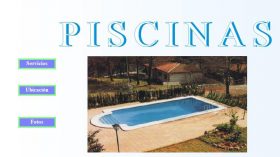 PISCINAS LICA