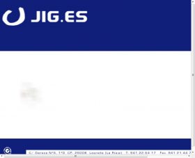 J.I.G. INTERNET CONSULTING - JIG.ES