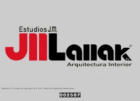 OBRAS Y CONTRATAS J.M. LANAK