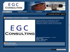 EGC CONSULTING