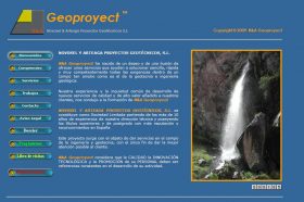 GEOTECNIA | ESTUDIOS GEOTECNICOS | GEOPROYECT | MADRID
