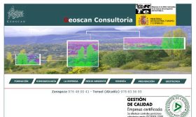 GEOSCAN CONSULTORA