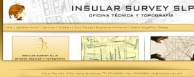 INSULAR SURVEY S.L.