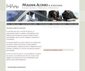 MALKANI ABOGADOS