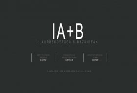 IA + B