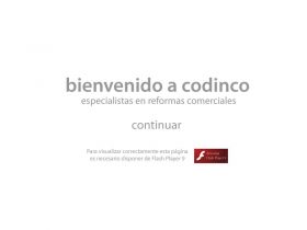 CODINCO CONSTRUCCIONES