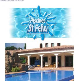 PISCINES SANT FELIU